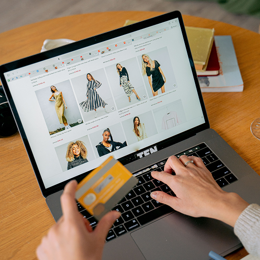 ecom checkout